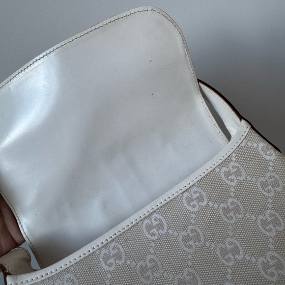 GUCCI vintage Jackie mini with dust bag - Picture 8 of 12